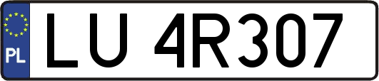 LU4R307