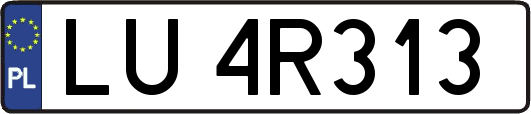 LU4R313