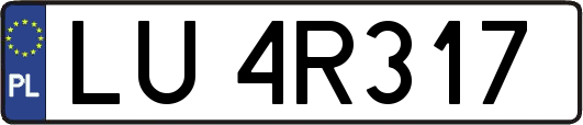 LU4R317