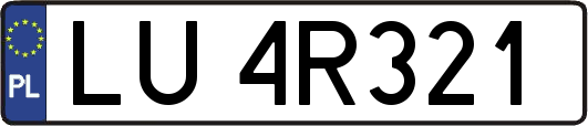 LU4R321
