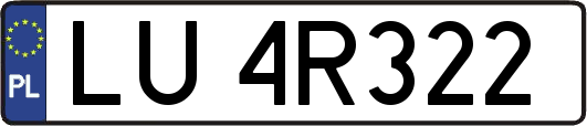LU4R322
