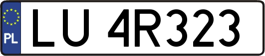 LU4R323