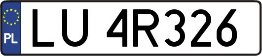 LU4R326
