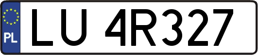 LU4R327