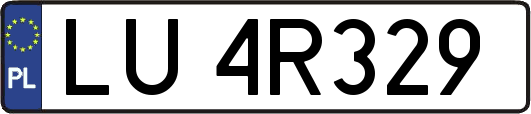 LU4R329