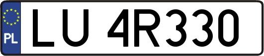 LU4R330