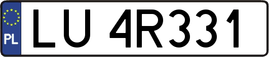 LU4R331