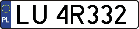 LU4R332