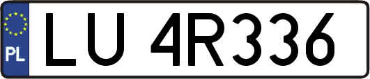 LU4R336