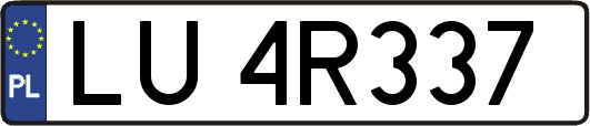 LU4R337