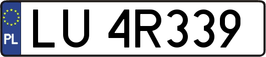 LU4R339