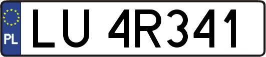 LU4R341