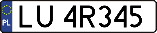 LU4R345