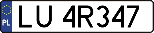 LU4R347