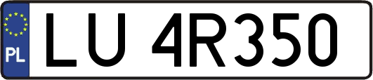 LU4R350