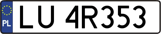 LU4R353