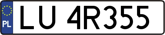 LU4R355