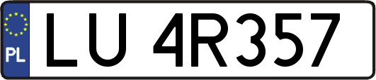 LU4R357