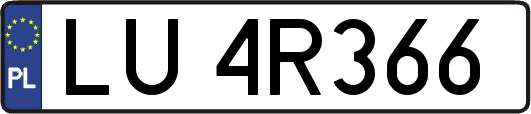 LU4R366
