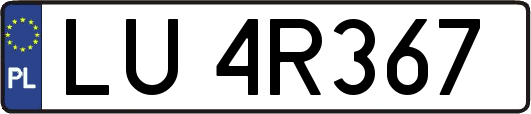 LU4R367