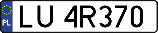 LU4R370