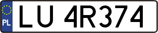 LU4R374