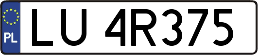 LU4R375