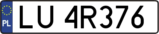 LU4R376