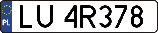 LU4R378