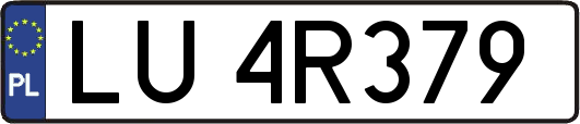 LU4R379