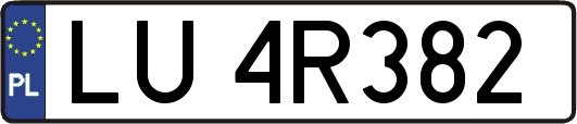 LU4R382