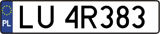 LU4R383