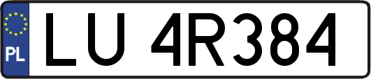 LU4R384