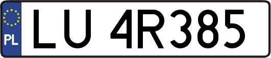 LU4R385