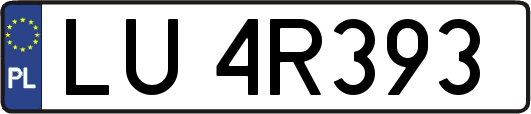 LU4R393