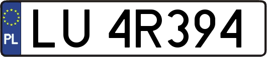 LU4R394