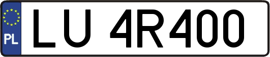 LU4R400