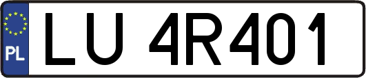 LU4R401
