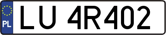 LU4R402