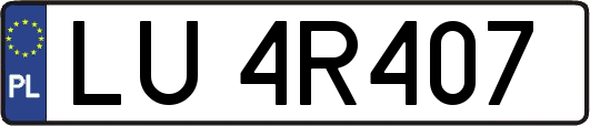 LU4R407