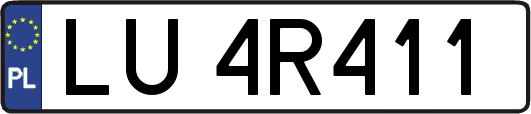 LU4R411
