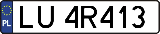 LU4R413