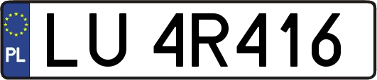 LU4R416