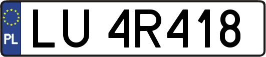 LU4R418