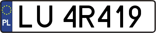 LU4R419