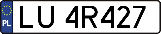 LU4R427