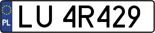 LU4R429