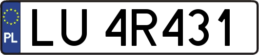 LU4R431