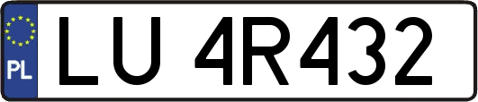 LU4R432