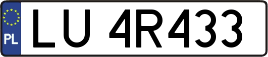 LU4R433